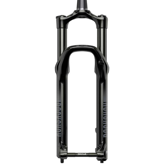 RockShox, 35 Gold RL A2, Suspension Fork, 27.5'', DebonAir, 120mm, 1-1/8''-1.5'', 15x110mm TA, Rake: 44mm, Black