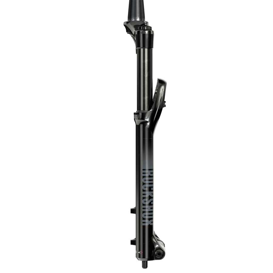 RockShox, 35 Gold RL A2, Suspension Fork, 27.5'', DebonAir, 120mm, 1-1/8''-1.5'', 15x110mm TA, Rake: 44mm, Black