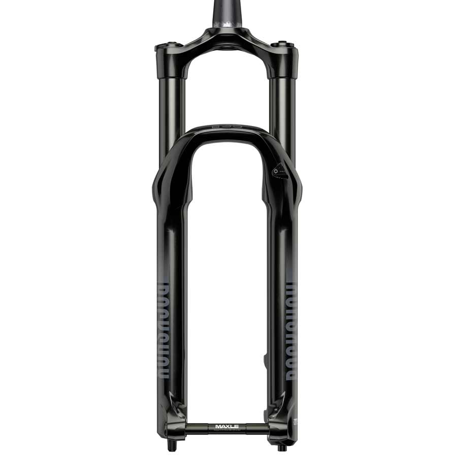 RockShox, 35 Gold RL A2, Suspension Fork, 27.5'', DebonAir, 120mm, 1-1/8''-1.5'', 15x110mm TA, Rake: 44mm, Black