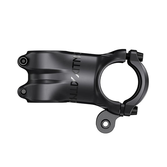 Truvativ, ATMOS 7K, Stem, Diameter: 31.8mm, Length: 40mm, Steerer: 1-1/8'', ±6°, Black