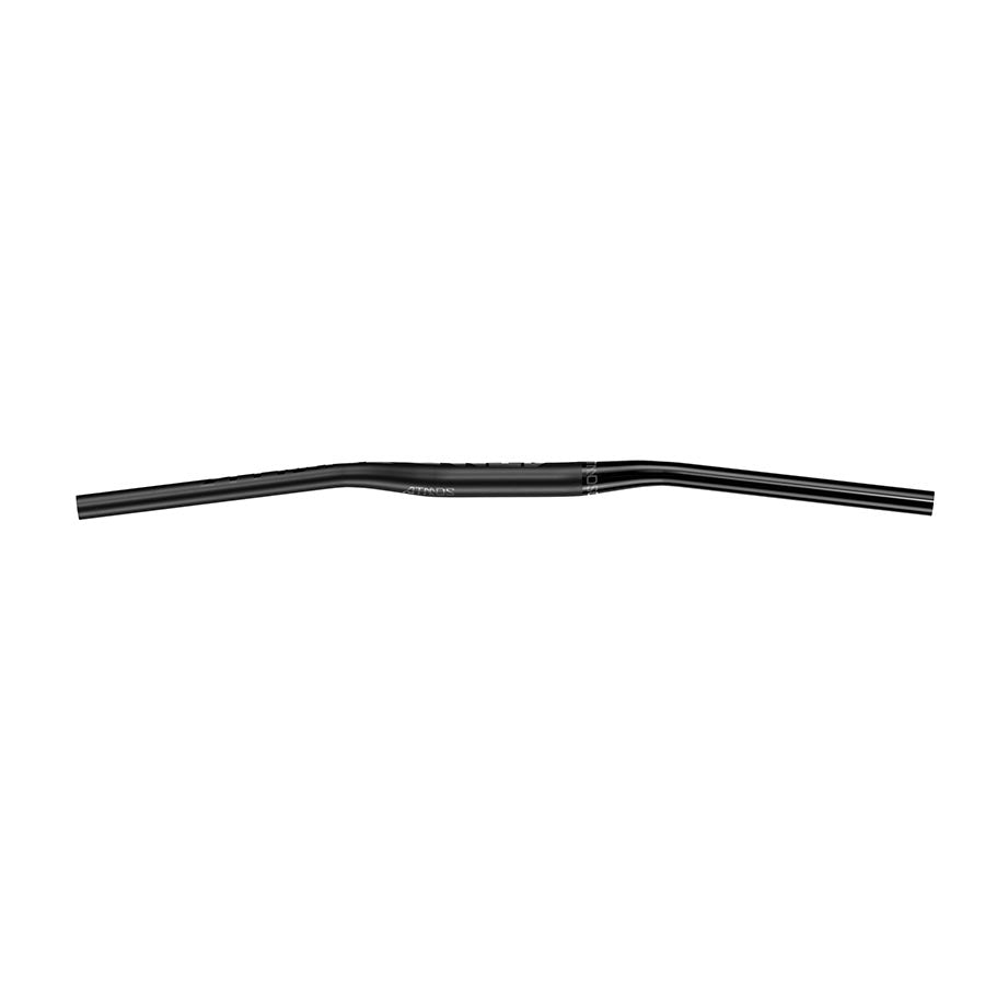 Truvativ, ATMOS 7K, MTB Handlebar, Diameter: 31.8mm, 760mm, Rise: 10mm, Black