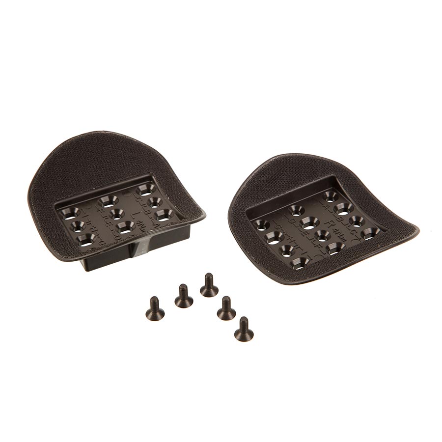 SRAM, Armrest Kit for Vuka Clip B1, 11.6618.027.000