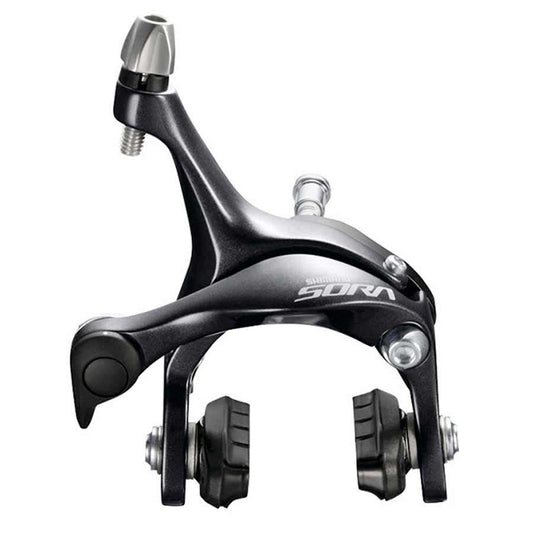 Shimano, Sora BR-R3000, Road brake, Front, Black