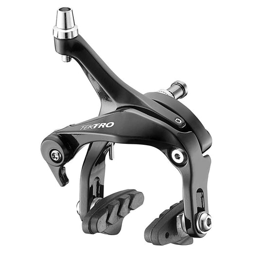 Tektro, R313, Caliper Brake, Front, Reach: 39-52mm, 180g, Black