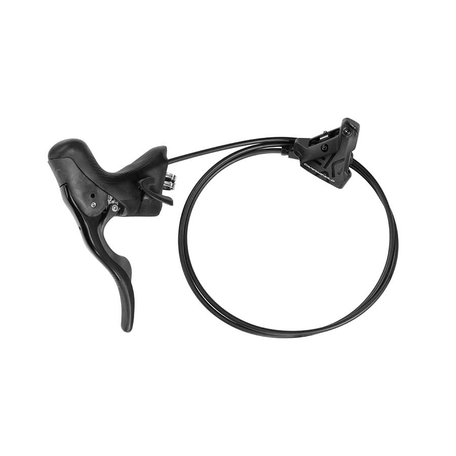 Campagnolo, EKAR, Road Hydraulic Disc Brake, Left Black