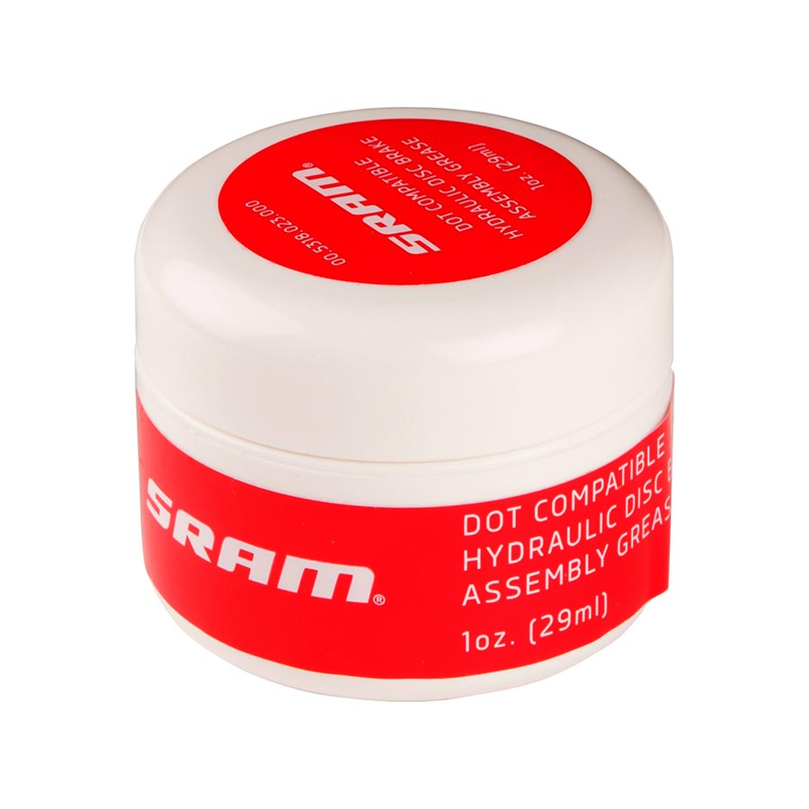 SRAM, DOT Assembly Grease, 1oz