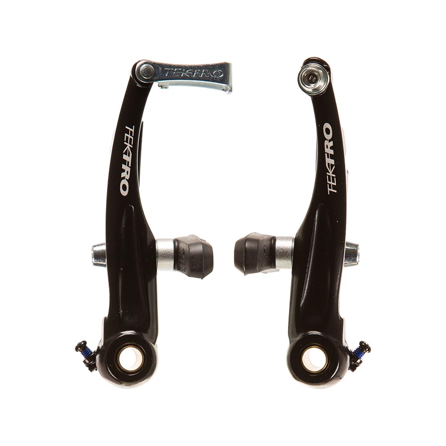 Tektro, 837AL, MTB Linear Pull Brake, Front or Rear, 158g, Black