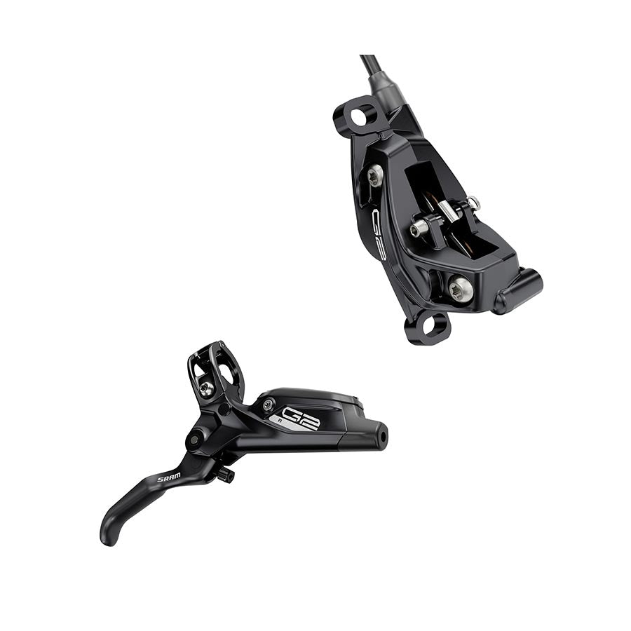 Shimano, Ultegra BR-8100, Caliper Brake, Front and Rear, Reach: 47-57mm, 362g, Black, Pair