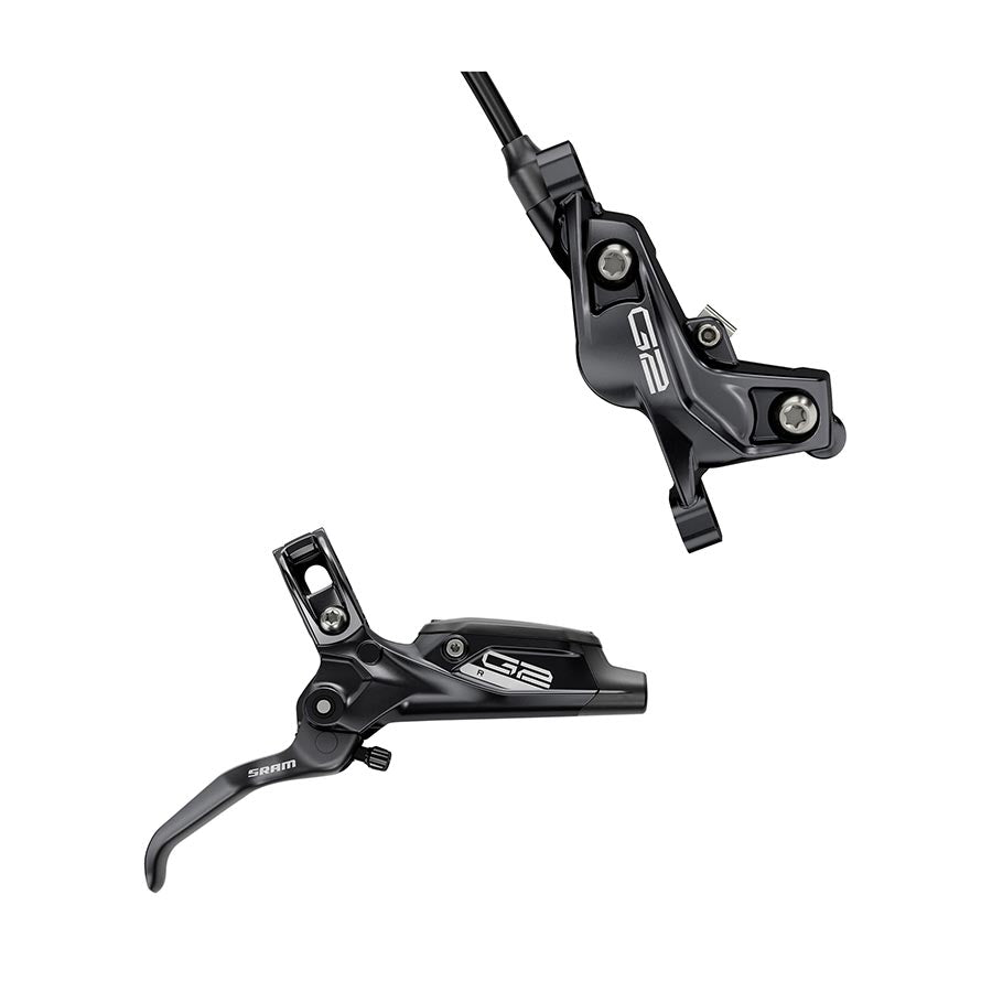 Shimano, Ultegra BR-8100, Caliper Brake, Front and Rear, Reach: 47-57mm, 362g, Black, Pair