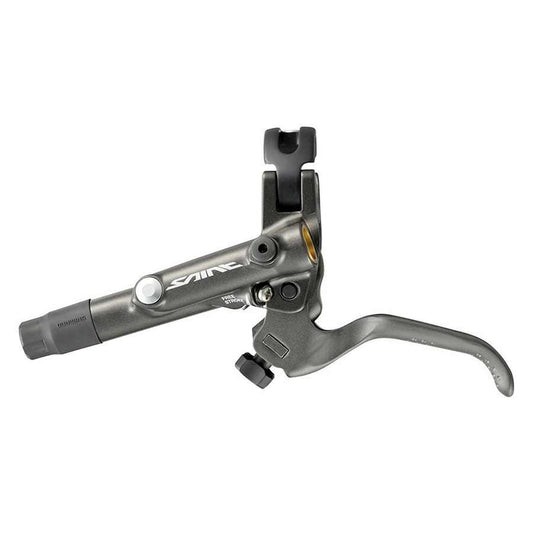 Shimano, Saint BL-M820-B, Hydraulic brake lever, Front