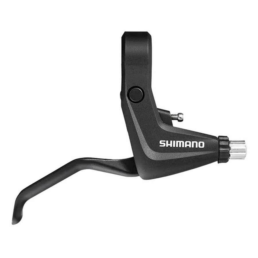 Shimano, Alivio BL-T4000, Brake levers, Black, Pair