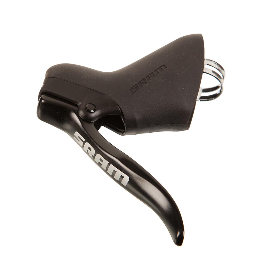 SRAM, S500, Brake Lever, Front and Rear, Black, Pair