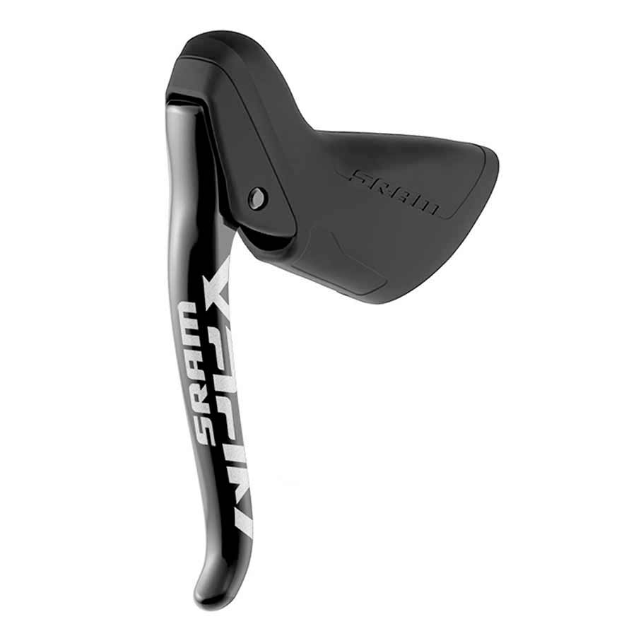 SRAM, Apex1, Brake levers, Left, Black