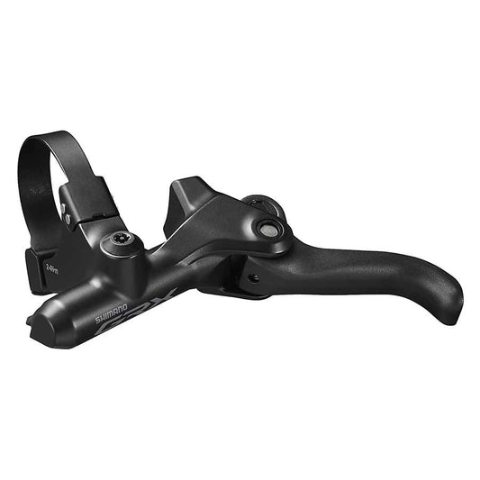 Shimano, GRX BL-RX812, Brake Lever, Front, Black