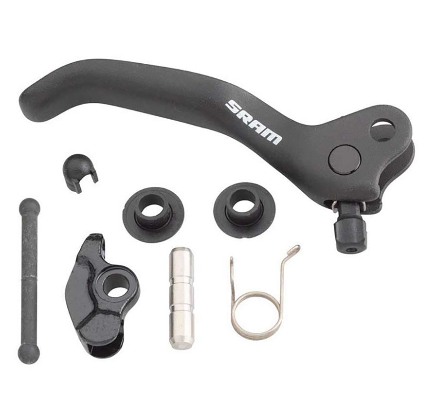 SRAM, G2 RS Lever Blade, 11.5018.053.004