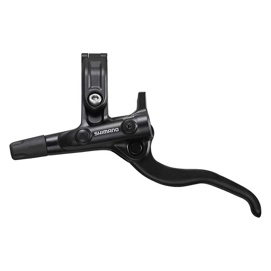 Shimano, BL-M4100, Brake Lever, Left, Black