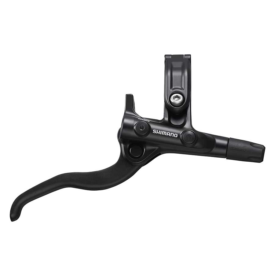 Shimano, BL-M4100, Brake Lever, Left, Black