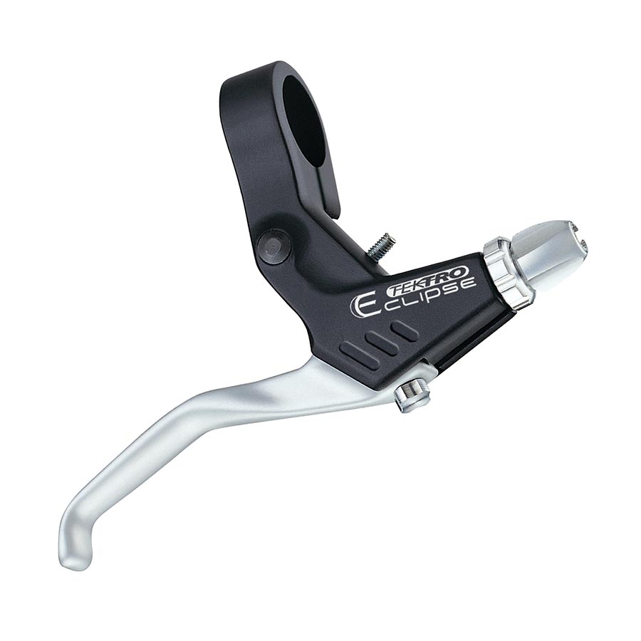 Tektro, MT2.1 Eclipse, Brake Lever, Left and Right, Black Body, Black Blade