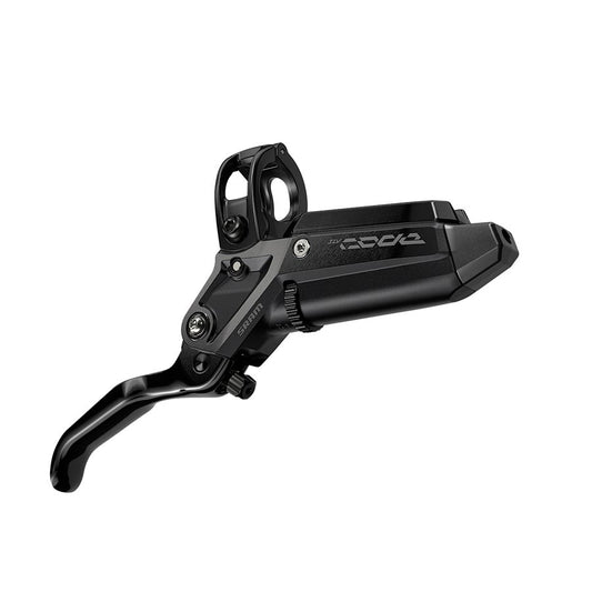 SRAM, Code Silver Stealth, Brake Lever