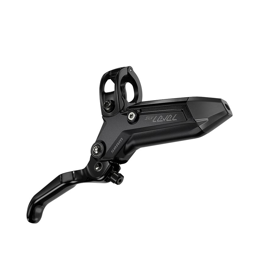 SRAM, Level Silver Stealth, Brake Lever