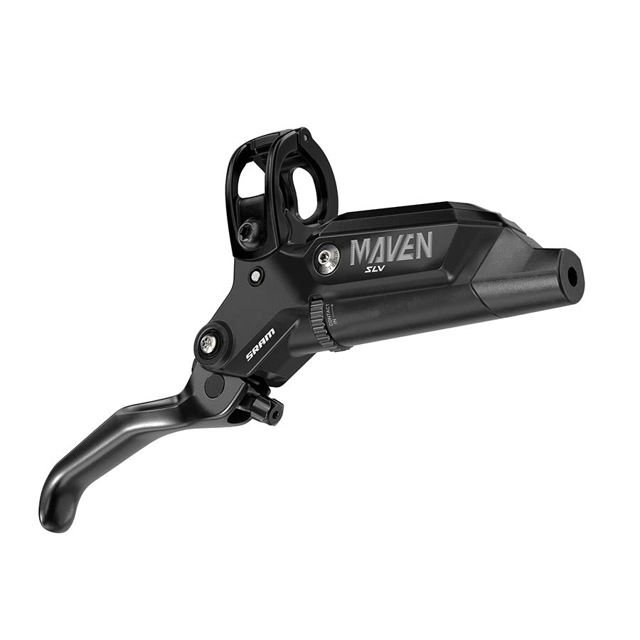 SRAM, Maven Silver, Hydraulic brake lever