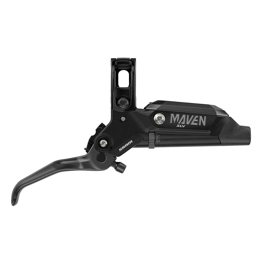 SRAM, Maven Silver, Hydraulic brake lever