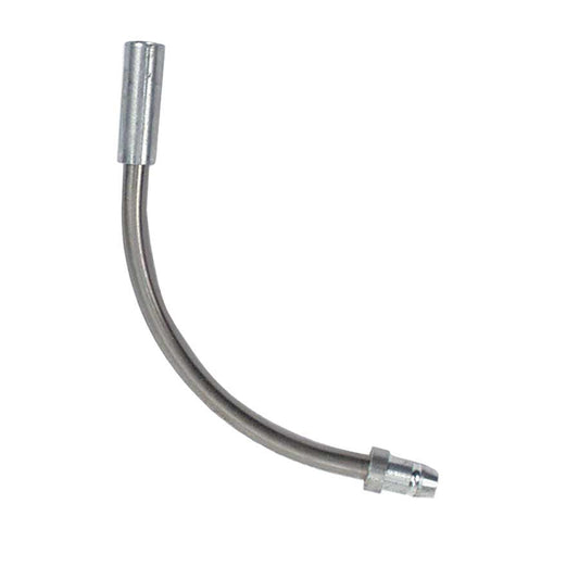 Shimano, SM-VBRK, Lead pipe, 90°, Unit