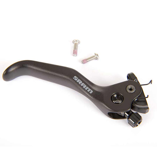 SRAM, 11.5018.003.014, Guide RSC/Code RSC, Lever blade, Aluminium, Black, 1X