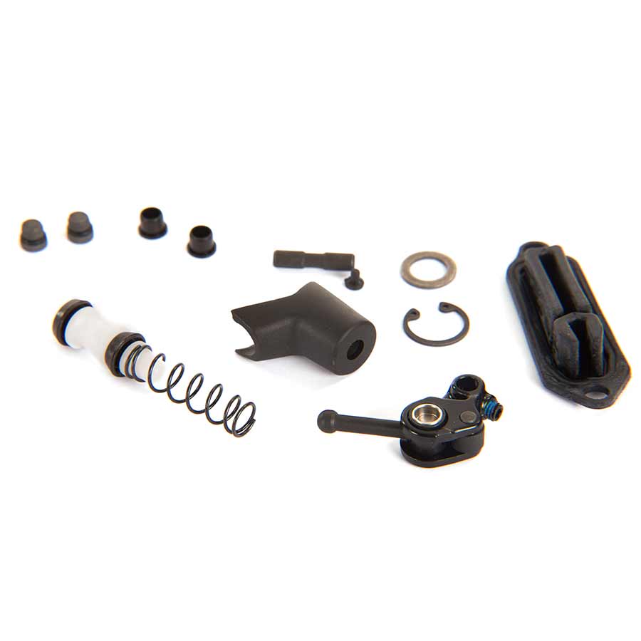 SRAM, Guide RS, Lever Internals