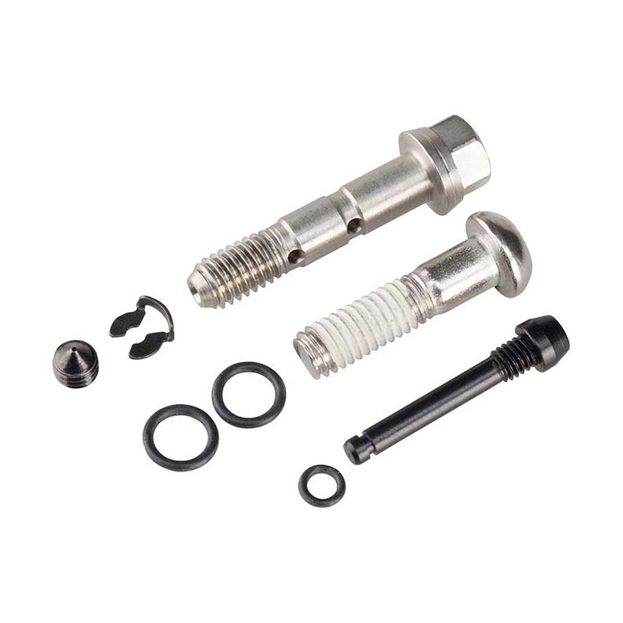 SRAM, Guide RSC Caliper Hardware Kit, Kit