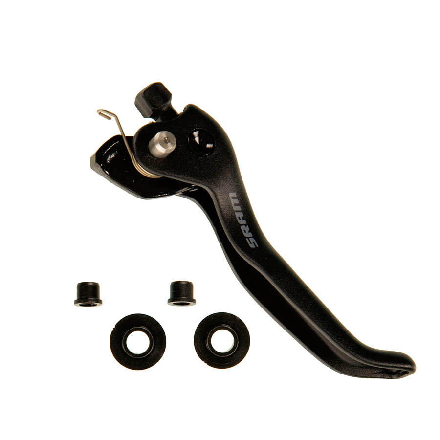 SRAM, G2 RSC Lever Blade Kit, Includes blade, pin, reach knob, cam, pushrod, spring and bushings