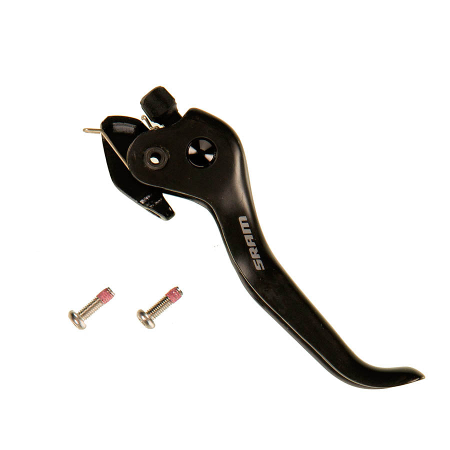 SRAM, G2 Ultimate Lever Blade Kit, Includes blade, pin, reach knob, cam, pushrod, spring and bearings