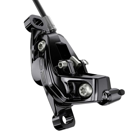 SRAM, G2 Ultimate Caliper, A2 - Gloss Black Anodized, 11.5018.056.009