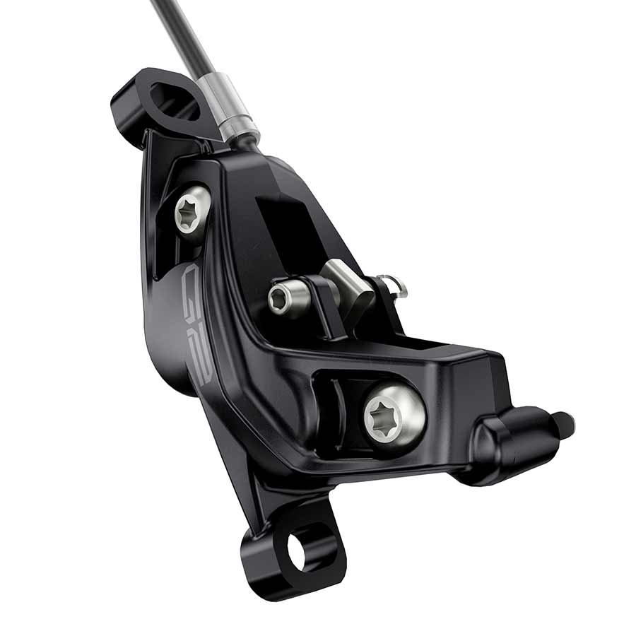 SRAM, G2 RSC Caliper, A2 - Black Ano, 11.5018.056.012