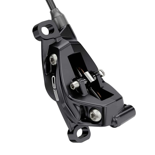 SRAM, G2 RS Caliper, A2 - Black Anodized, 11.5018.056.007