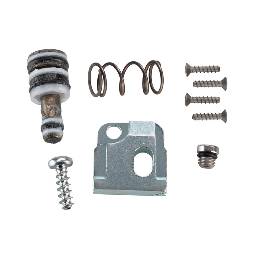 SRAM, HRD/HRR Master Piston Assembly, Right, Kit, 11.7018.075.000