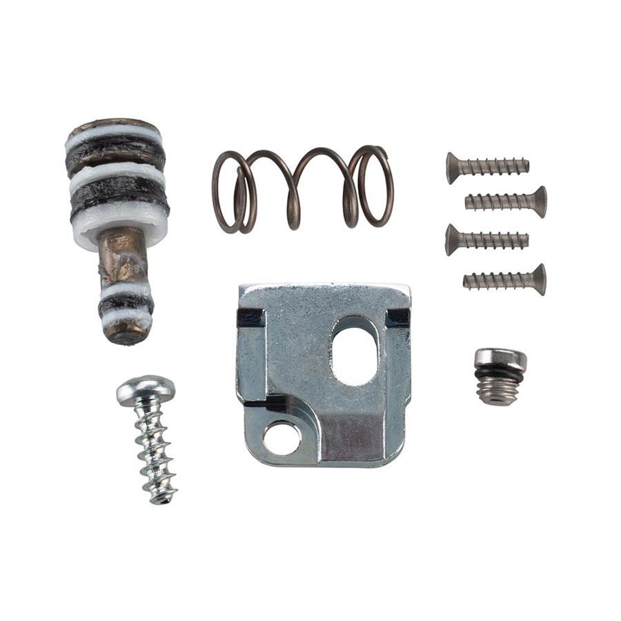 SRAM, HRD/HRR Master Piston Assembly, Right, Kit, 11.7018.075.000