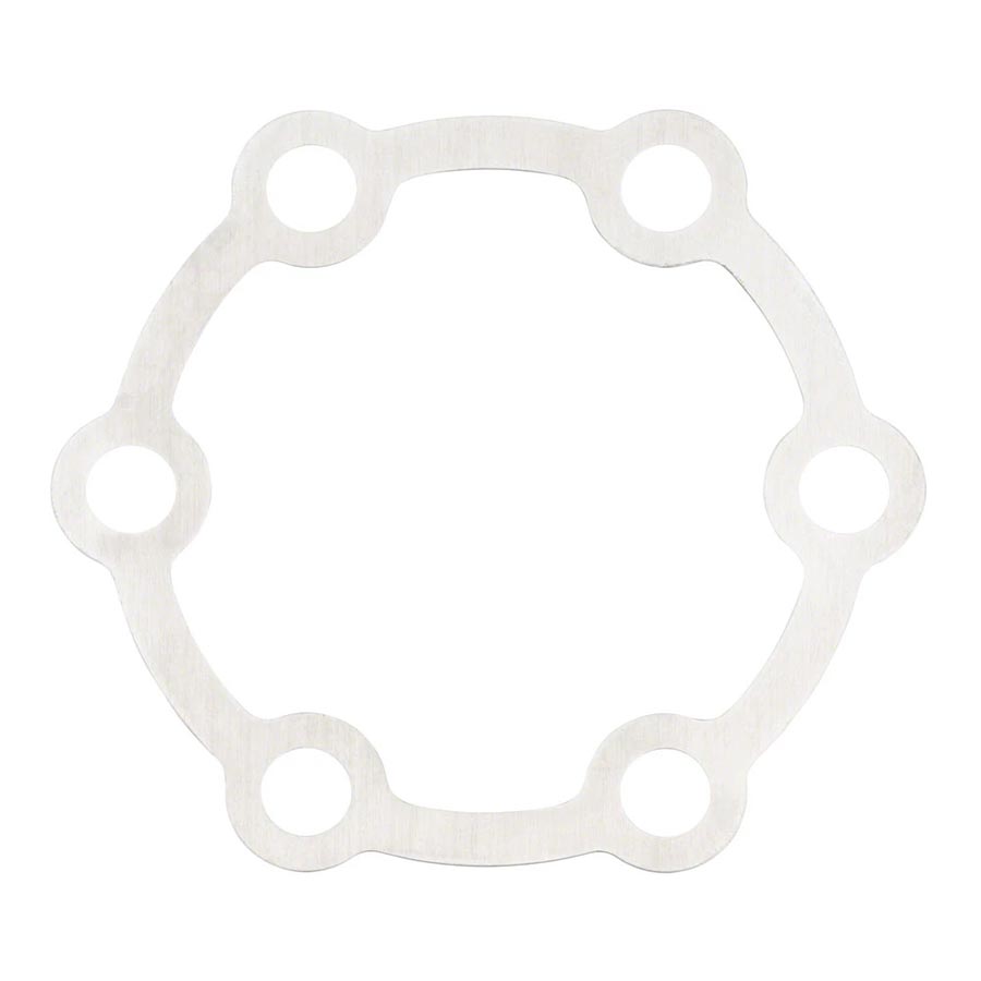 SRAM, .2mm Rotor Shims