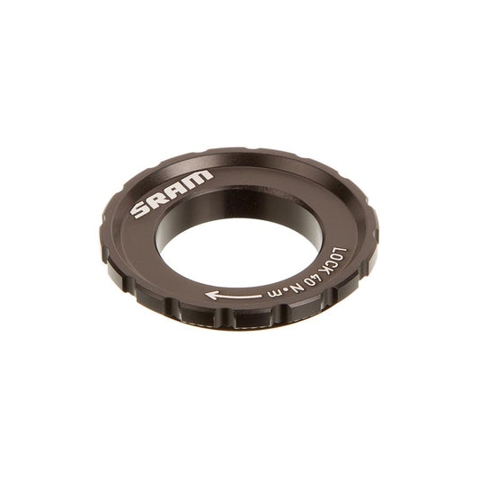 SRAM, Centerlock Lockring