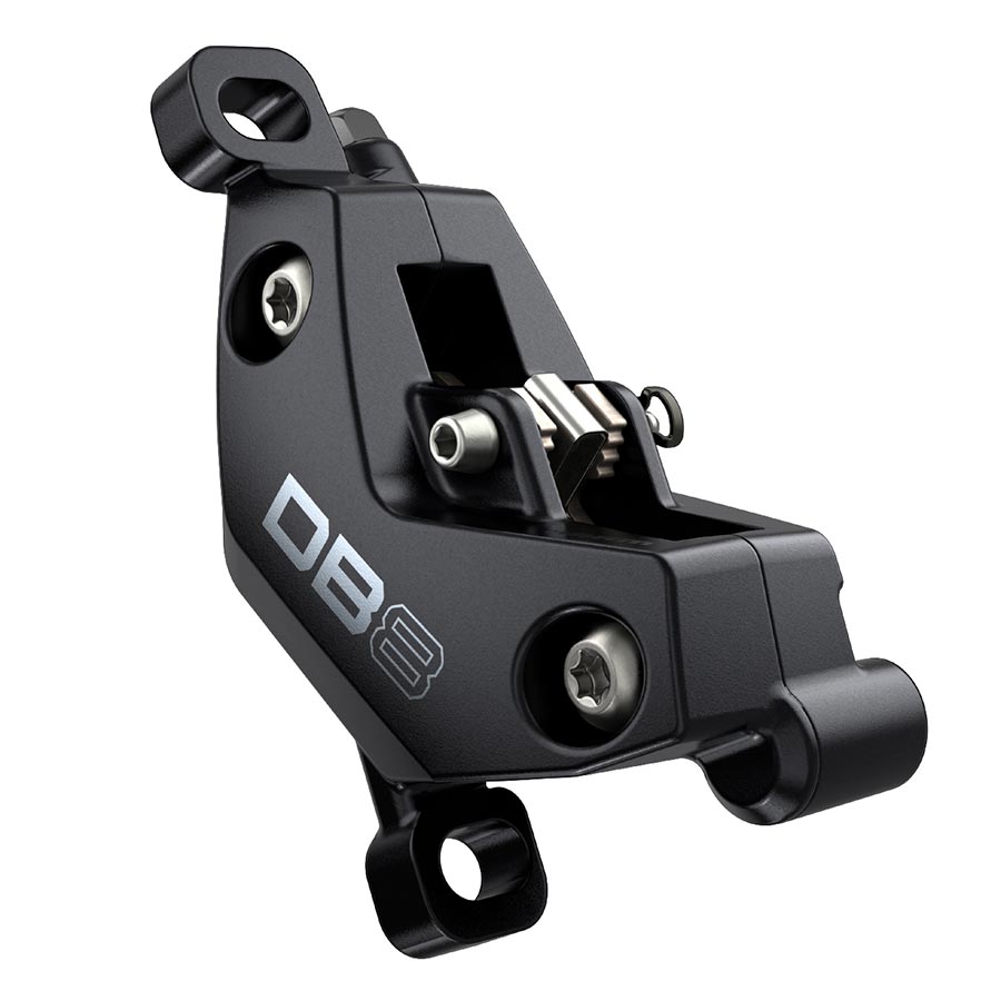 SRAM, DB8 Caliper Assembly