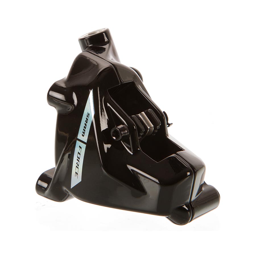 SRAM, Force AXS Flat Mount Caliper, Iridescent