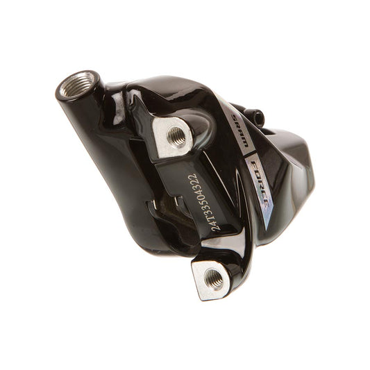 SRAM, Force AXS Flat Mount Caliper, Iridescent