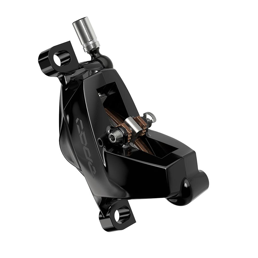 SRAM, Code Sil Stealth Caliper