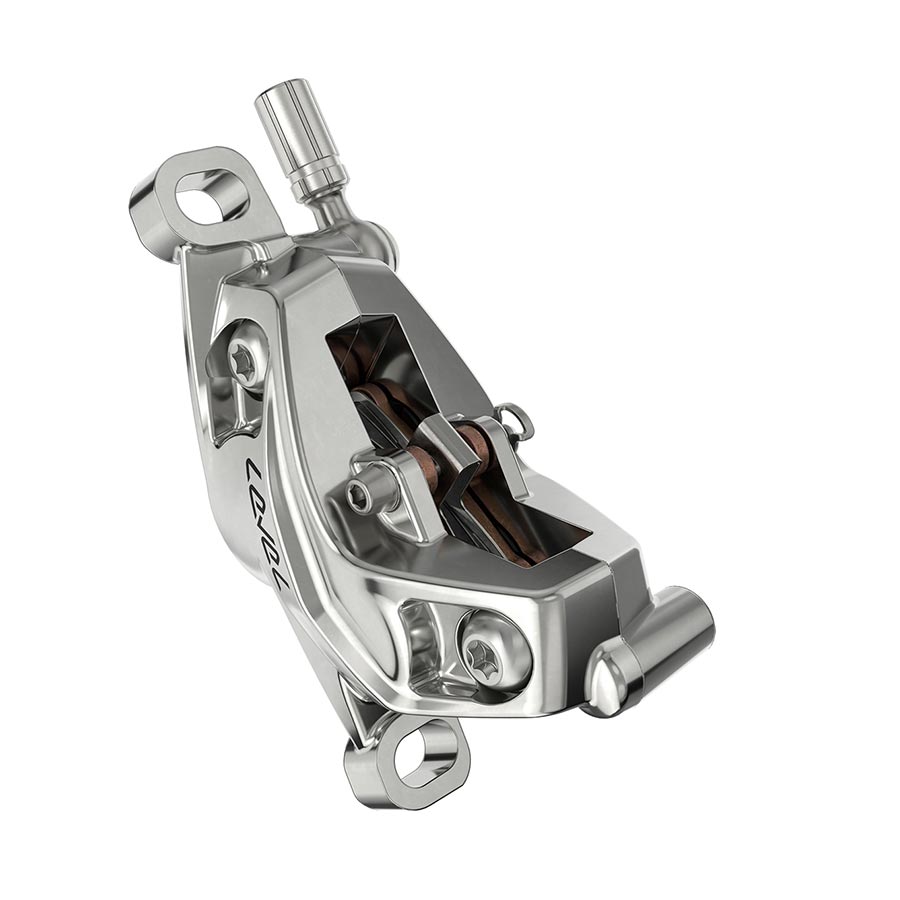 SRAM, Level 4P Ultimate Stealth Caliper