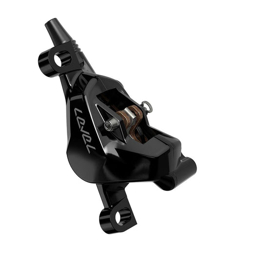 SRAM, Level 2P Sil Stealth Caliper