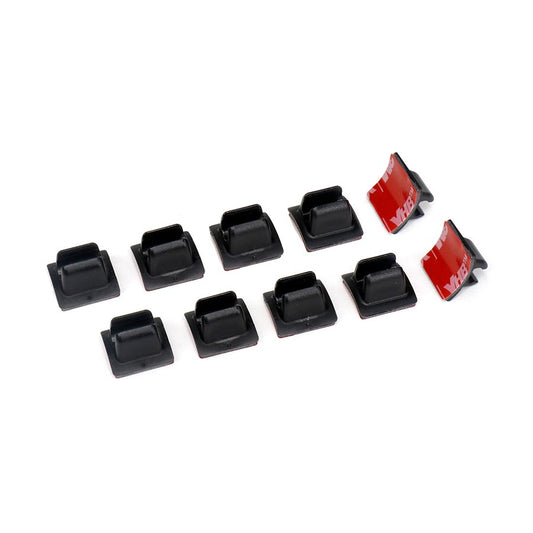 SRAM, Stealth Cable Guide Clips, 10pcs