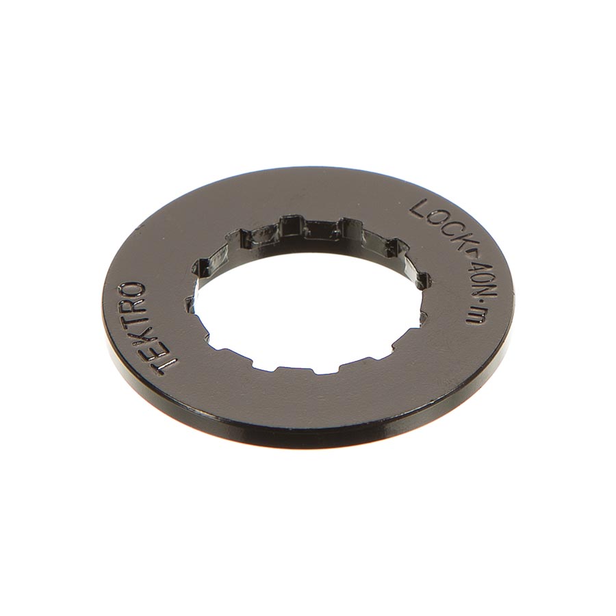 Tektro, SP-TR55 Center Lock Ring, Ø15/20mm, Center Lock Lockring