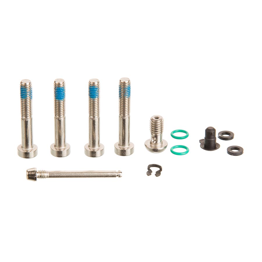 SRAM, Caliper Hardware Kit for Maven, 11.5018.057.005