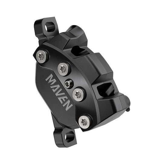 SRAM, Maven Silver Caliper, 11.5018.056.026