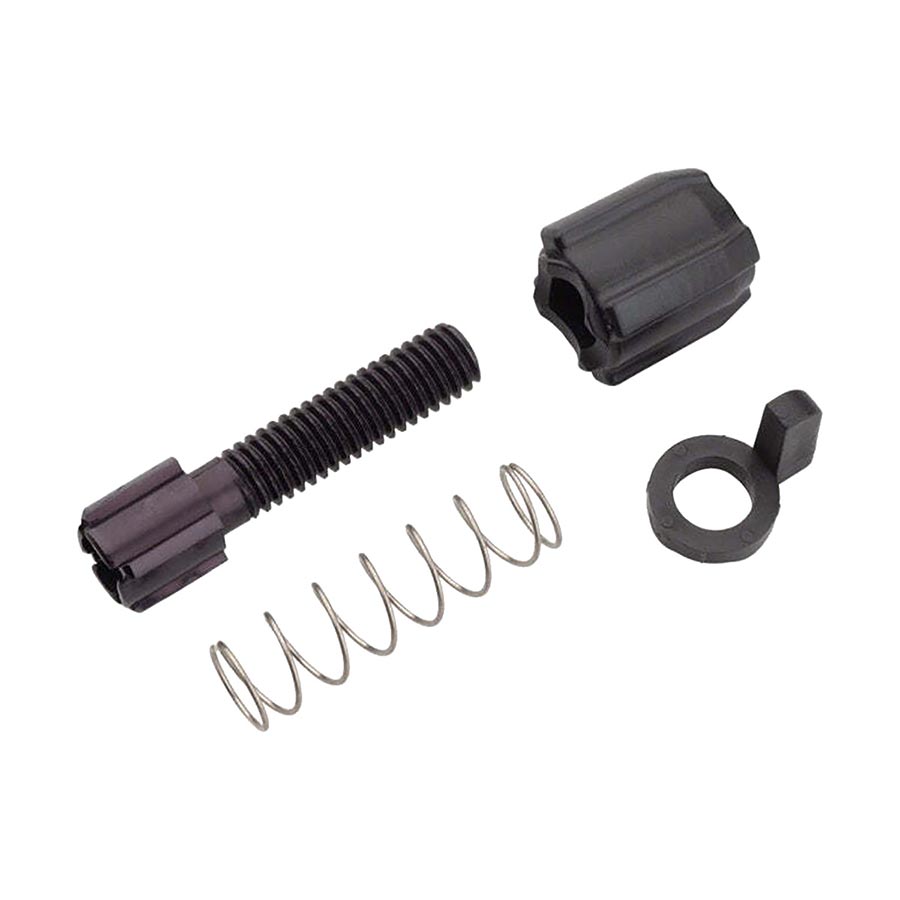 Shimano, Cable Adjustment Bolt, Y8ZJ98020